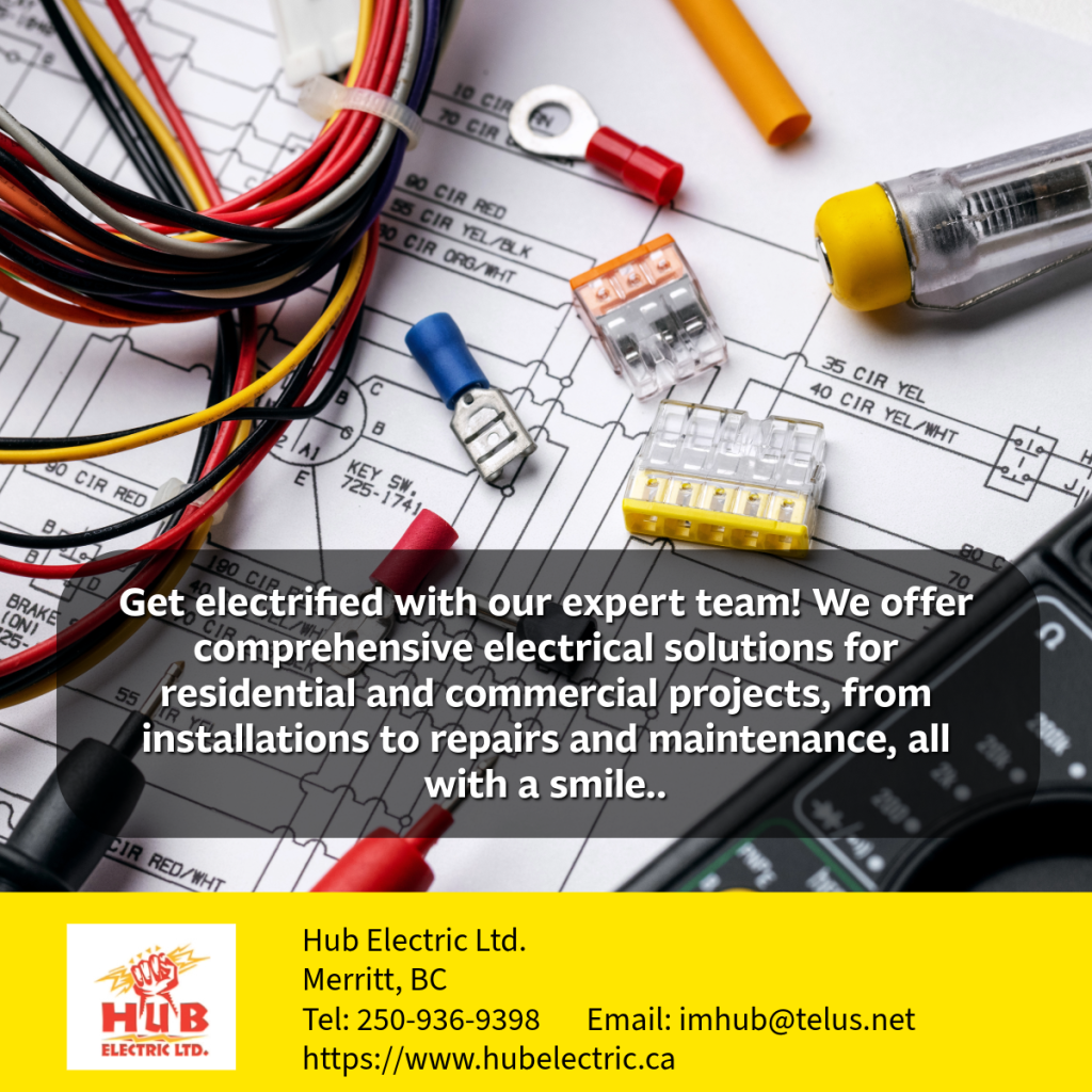 Discover the top wiring mistakes to avoid during home renovations. Ensure safety and efficiency with expert tips from Hub Electric Ltd.